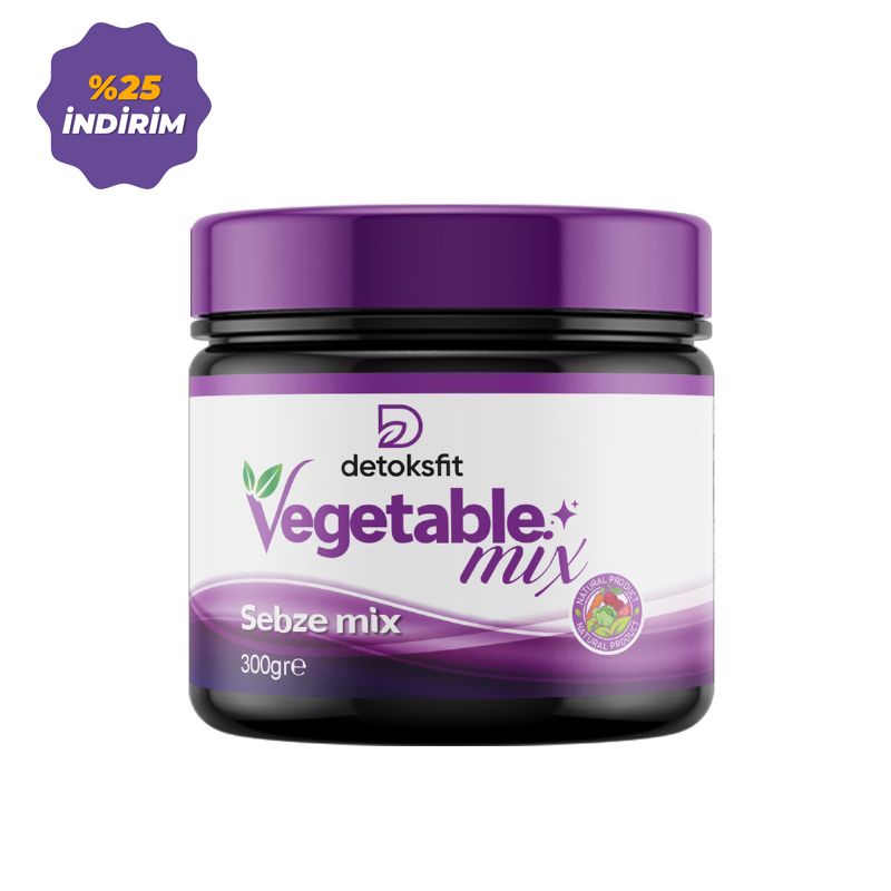 Vegetable Mix