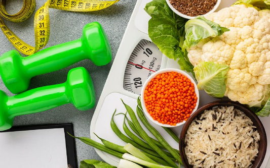 Kalori açığı nedir?