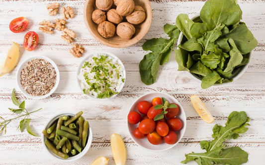 Detoks sürecini destekleyen 10 süper besin