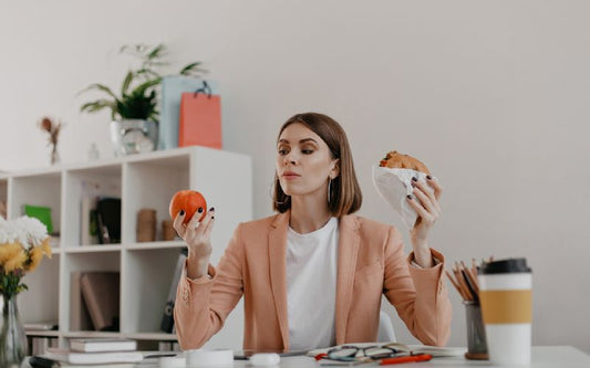 Yoğun çalışma temposunda detoks yapmanın püf noktaları