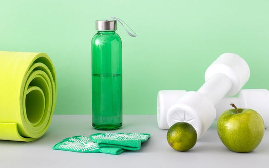 Detoks sırasında enerjik kalmak için öneriler