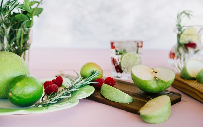 Mevsimlere göre detoks: hangi mevsimde nasıl beslenmeliyiz?