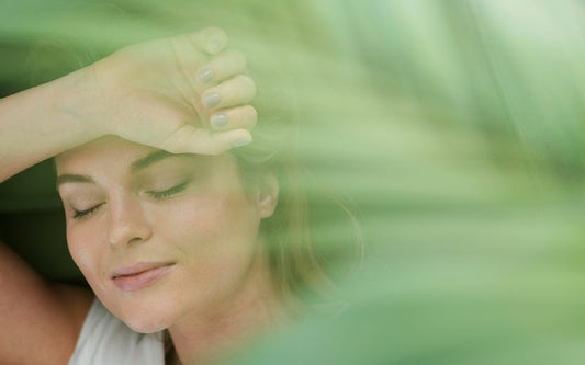 Detoksun zihinsel faydaları: daha net bir zihin ve daha fazla enerji