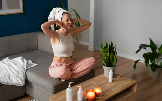 Evde nasıl detoks yapabilirim?